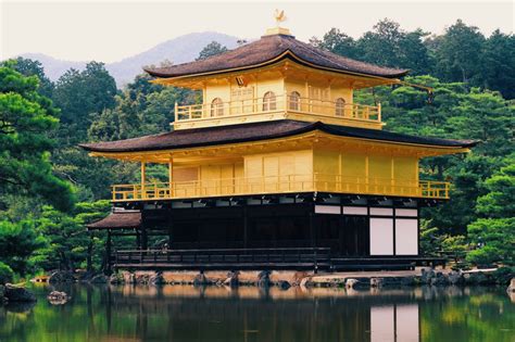 京都哪個神社有名？探秘京都神社之美