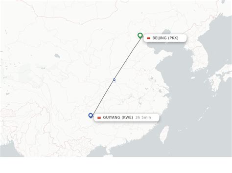 泉州飛貴陽多久時間：航空旅行時長及相關探討